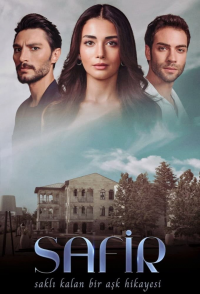 voir serie Safir en streaming