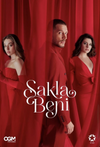 voir Sakla Beni saison 1 épisode 11