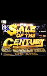 voir Sale of the Century saison 2 épisode 50