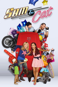 voir Sam & Cat saison 1 épisode 15