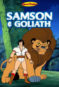 voir Samson et Goliath saison 1 épisode 15