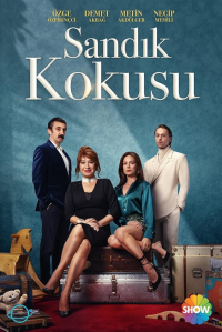 voir serie Sandık Kokusu en streaming