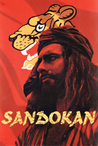 Sandokan, le tigre de Malaisie