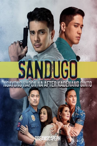 voir serie Sandugo en streaming