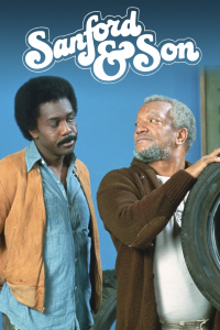 voir Sanford and Son saison 4 épisode 4