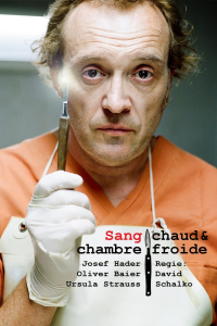 voir Sang chaud et chambre froide Saison 1 en streaming 