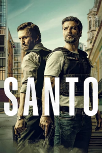 voir Santo saison 1 épisode 3