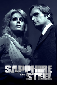 voir Sapphire & Steel saison 5 épisode 3