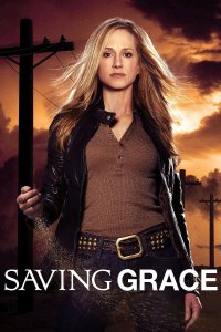 voir Saving Grace saison 3 épisode 4