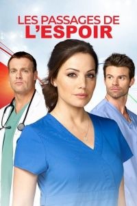 voir Saving Hope : au-delà de la médecine saison 2 épisode 14