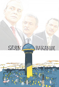 voir Sayın Bakanım saison 1 épisode 9