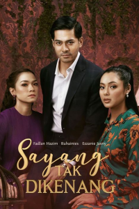 voir serie Sayang Tak Dikenang en streaming