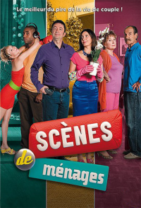 voir Scènes de ménages Saison 10 en streaming 