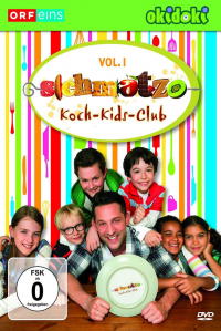 voir Schmatzo – Koch-Kids-Club saison 4 épisode 16