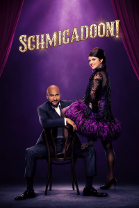 voir Schmigadoon! saison 2 épisode 2