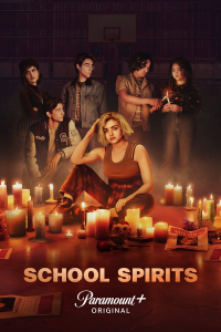 voir serie School Spirits en streaming