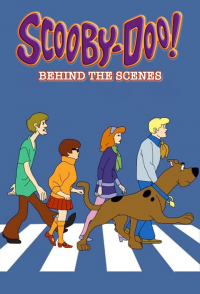 voir serie Scooby-Doo!: Behind the Scenes en streaming