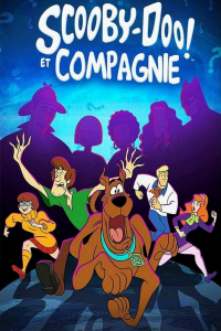 voir Scooby-Doo et compagnie saison 1 épisode 4