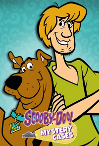 voir serie Scooby-Doo! Mystery Cases en streaming