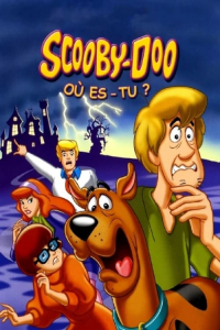 voir Scooby-Doo, où es-tu ? saison 2 épisode 8