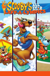 voir serie Scooby's All-Stars en streaming