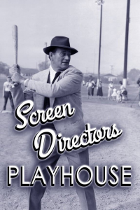 voir serie Screen Director's Playhouse en streaming