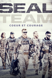 voir SEAL Team saison 1 épisode 7