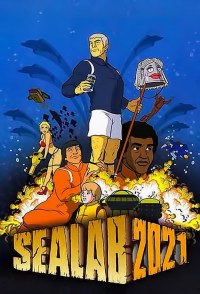 voir Sealab 2021 saison 4 épisode 11