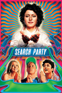 voir Search Party saison 3 épisode 5