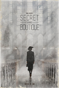 voir Secret Boutique saison 1 épisode 11