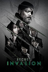 voir serie Secret Invasion en streaming