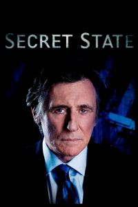 voir serie Secret State en streaming