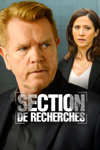 voir Section de recherches saison 5 épisode 2