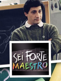 voir Sei forte, maestro saison 2 épisode 21