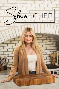 voir Selena + Chef saison 4 épisode 8