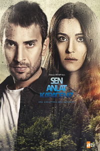 voir Sen Anlat Karadeniz saison 1 épisode 6