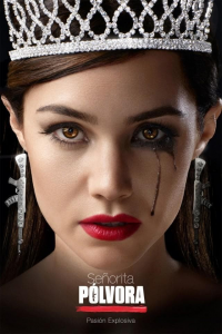 voir Señorita Pólvora Saison 1 en streaming 