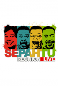 Sepahtu Reunion Live