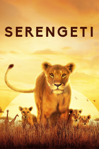 voir Serengeti Saison 3 en streaming 