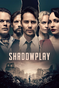 voir Shadowplay saison 1 épisode 1