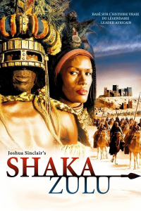 voir serie Shaka Zulu en streaming