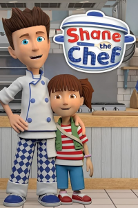 voir Shane the Chef saison 1 épisode 14