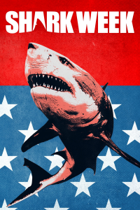 voir Shark Week Saison 6 en streaming 