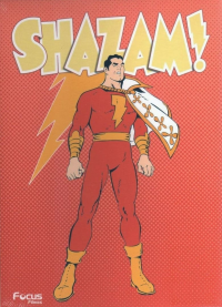 Shazam!