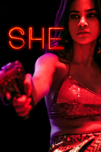 voir She saison 1 épisode 1