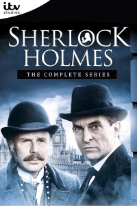 voir Sherlock Holmes saison 2 épisode 1