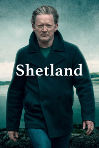 voir Shetland Saison 8 en streaming 