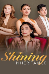 voir Shining Inheritance saison 1 épisode 3