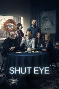 voir Shut Eye saison 1 épisode 4