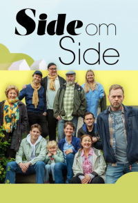 voir Side om side saison 2 épisode 6